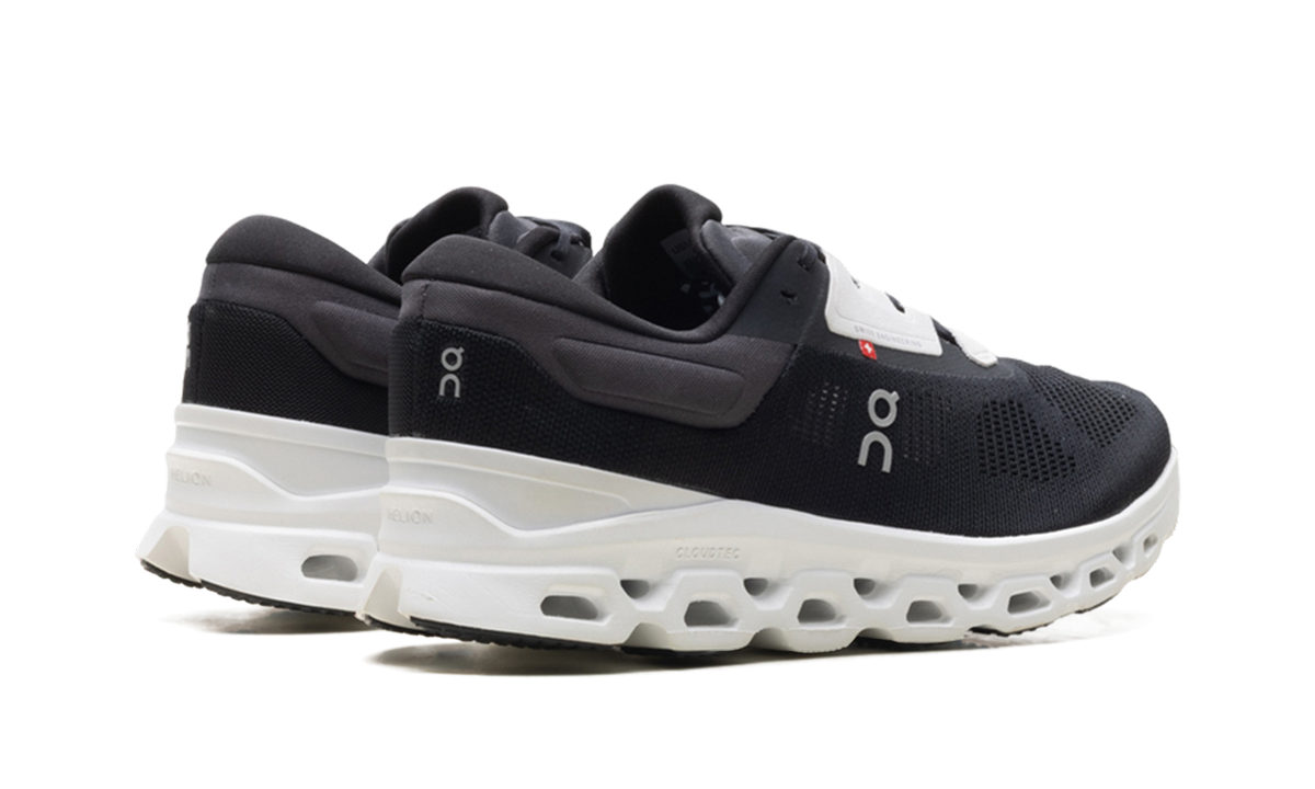 Cloudstratus 3 "Black" 3MD30111197