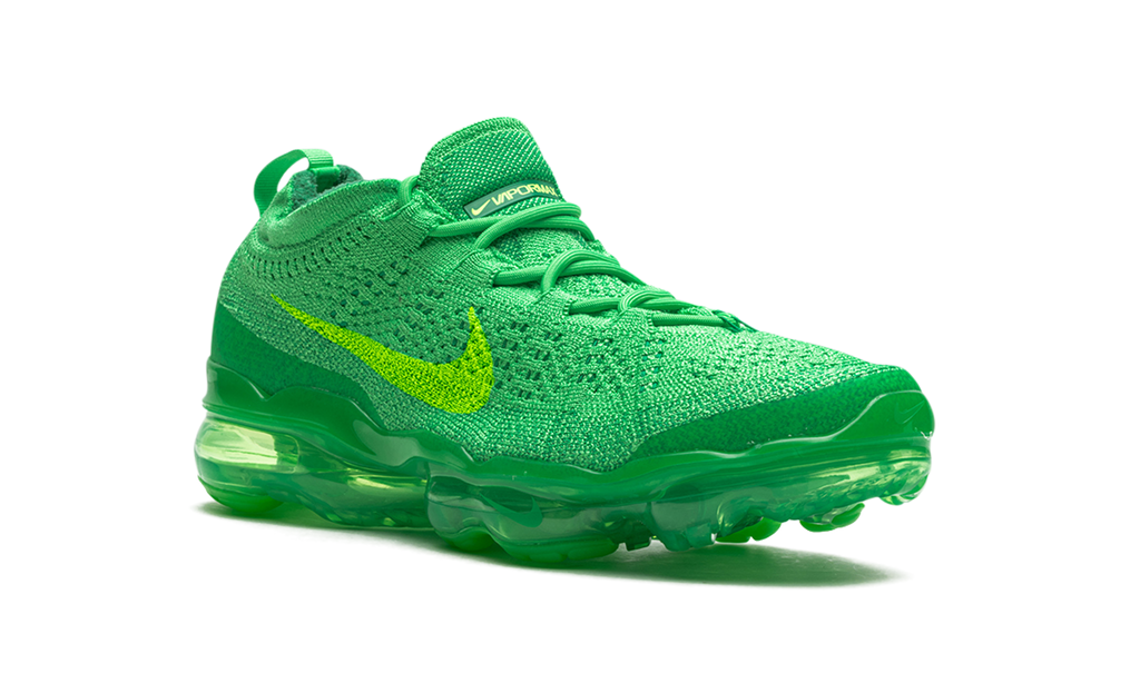VAPORMAX 2023 FLYKNIT WMNS "Green Shock" DV6840 300