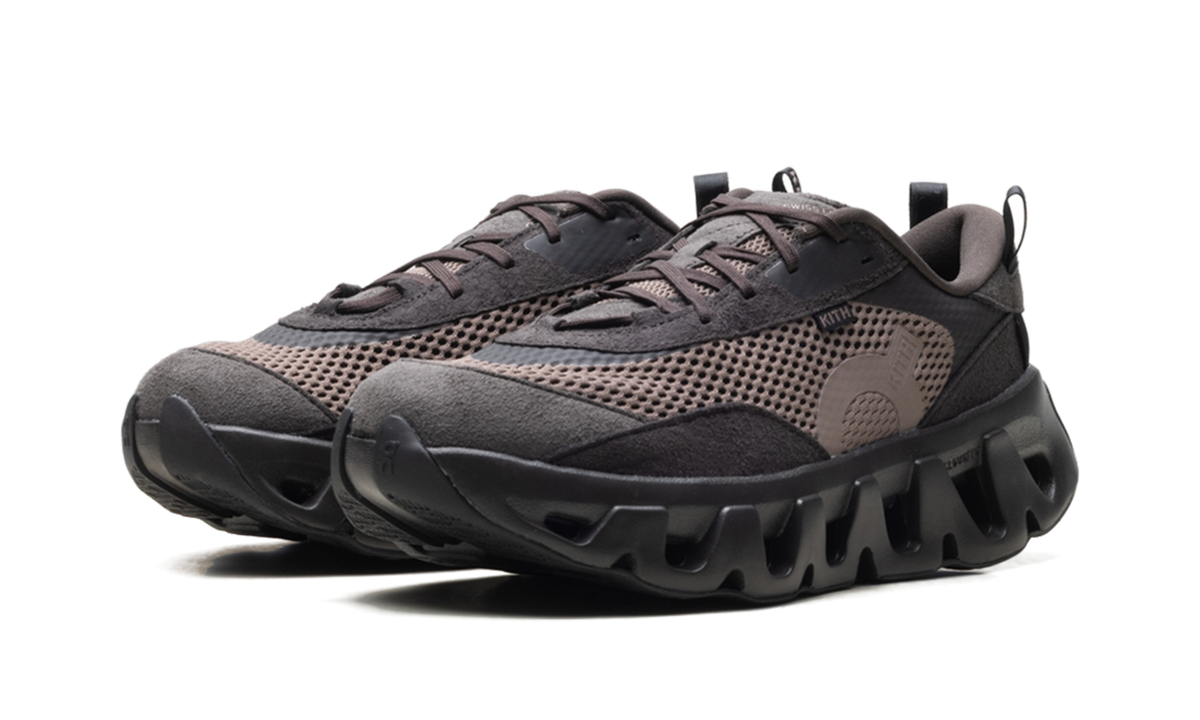 K-Tech 2 WMNS "Kith - Thorn Ganache" 3WG11024969