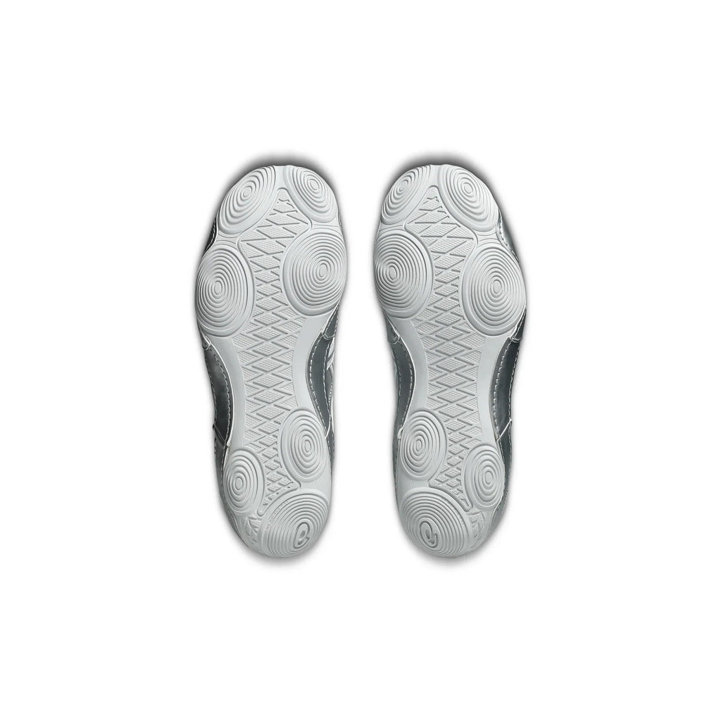 ASICS Hypersync 'White Pure Silver'