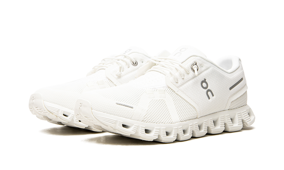 CLOUD 5 WMNS "All White" 59.98902