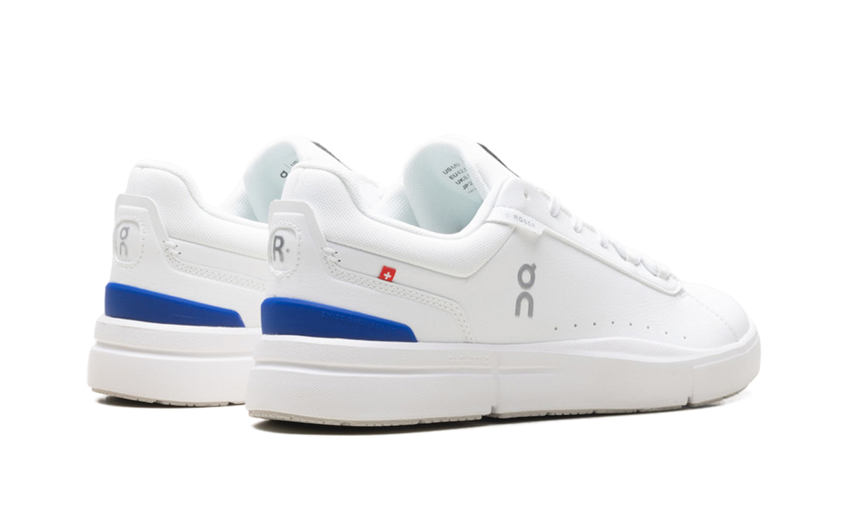 The Roger Advantage "White Indigo" 3MF30640629