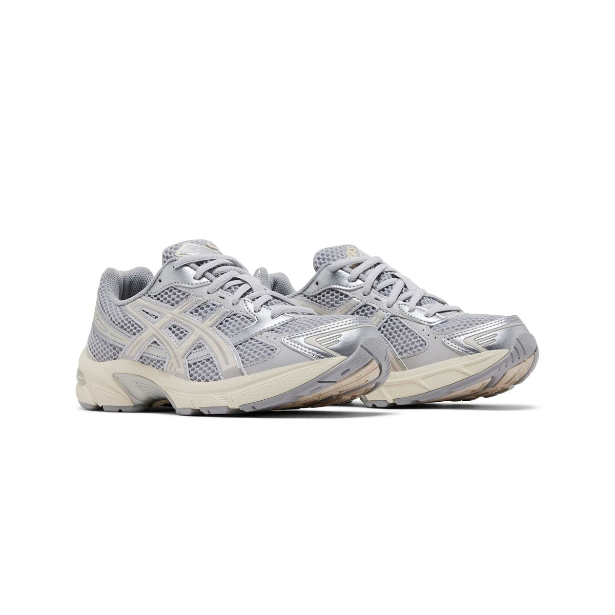 ASICS Gel-1130 'Cloud Grey Oatmeal' W (2025)