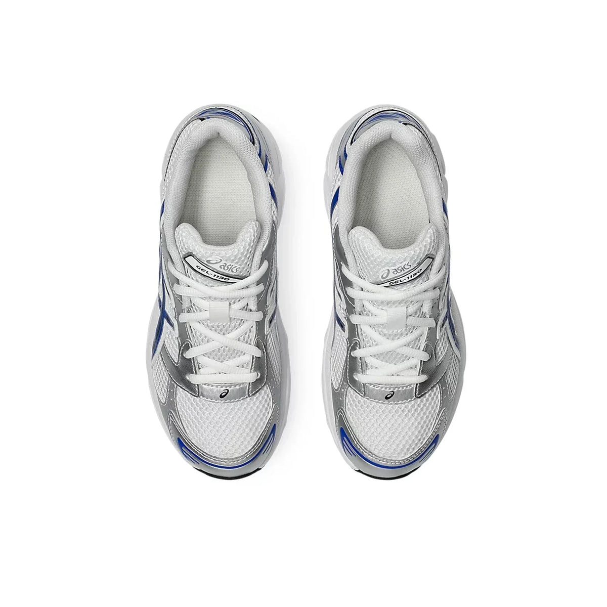 ASICS Gel 1130 'White Blue' GS (2025)