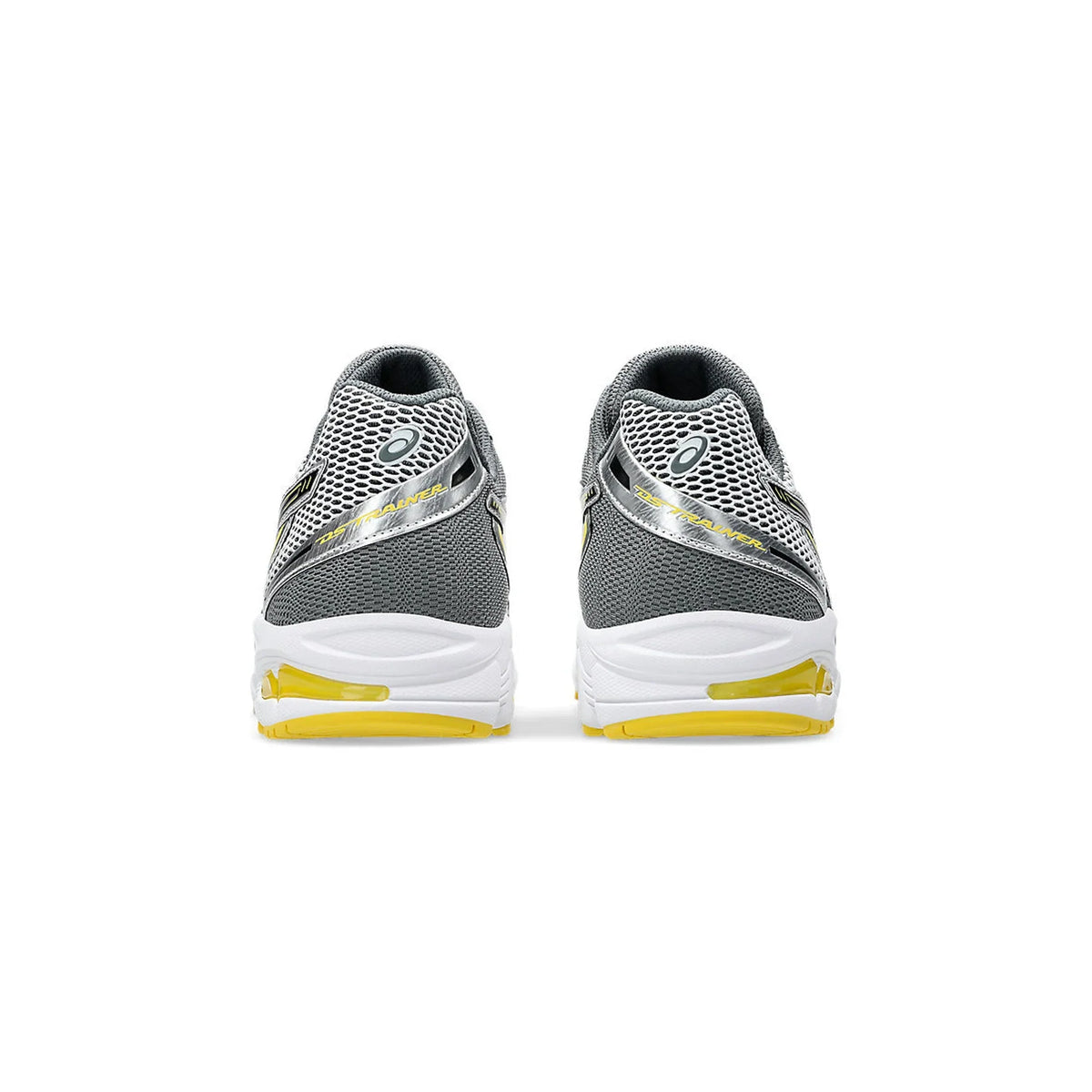 ASICS Gel-DS Trainer 14 'White Tai Chi Yellow' (2025)
