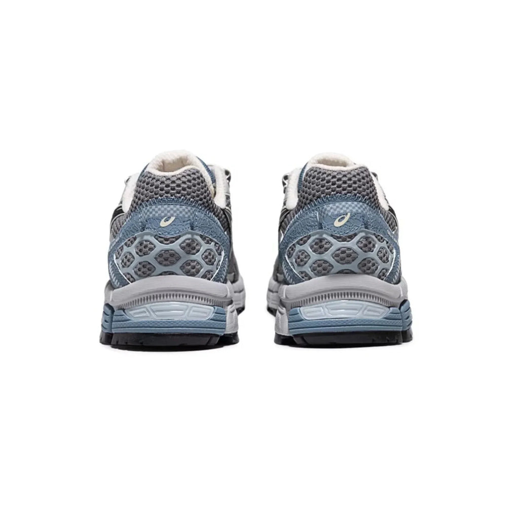ASICS Gel-Kahana 8 FL 'Steel Blue / Silver / Black'