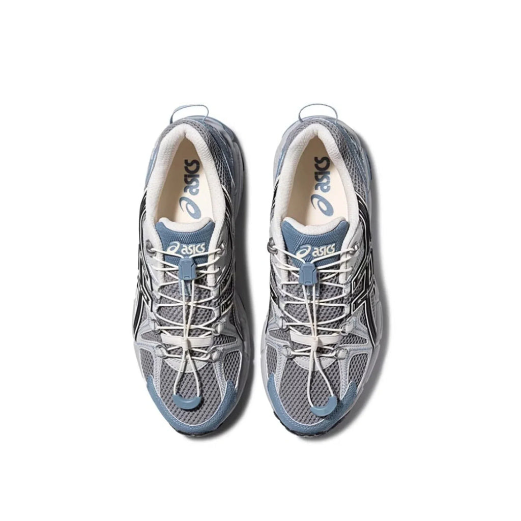 ASICS Gel-Kahana 8 FL 'Steel Blue / Silver / Black'