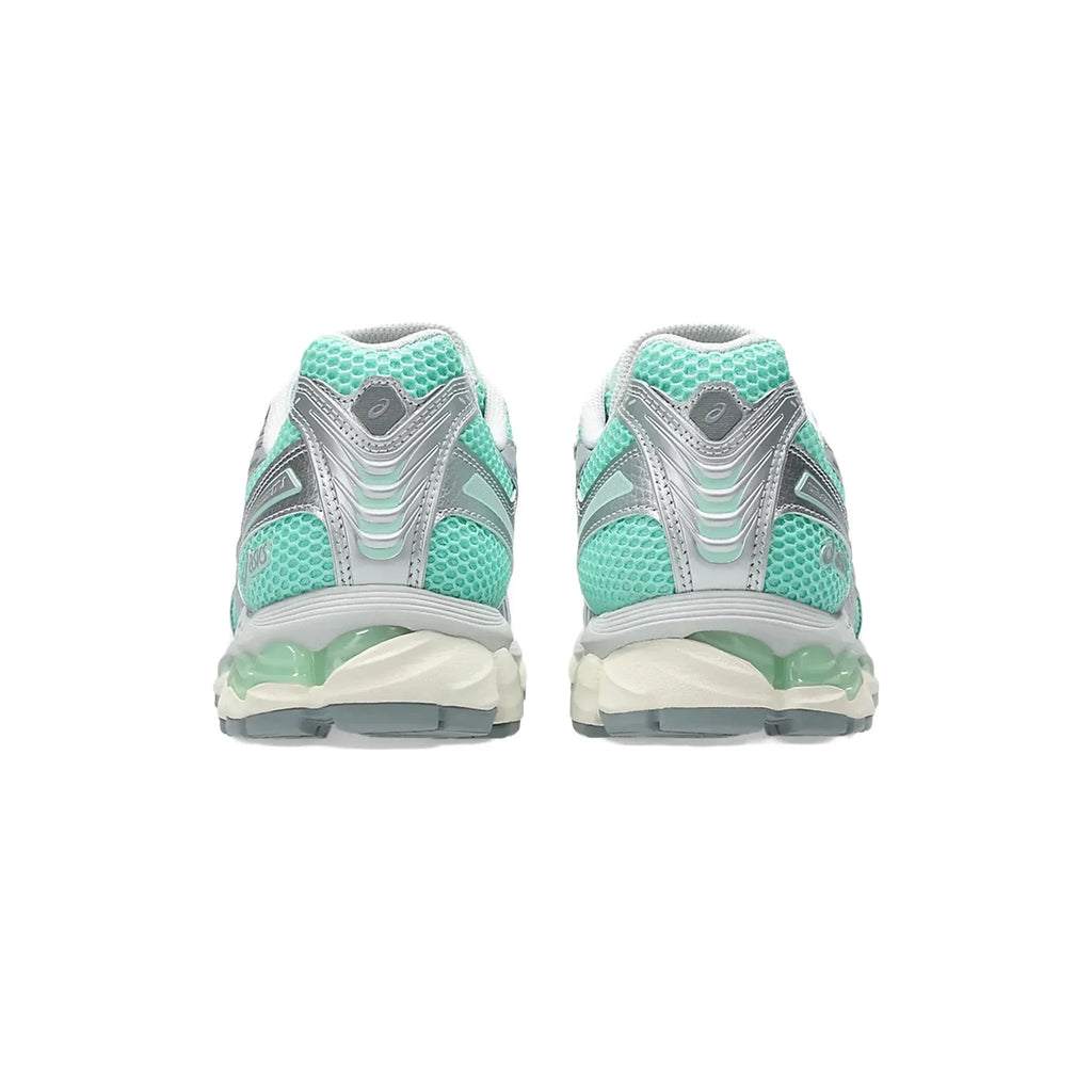 ASICS Gel-Kayano 12.1 'Ice Green Gravel' (2023)