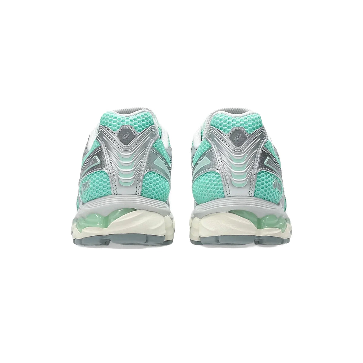 ASICS Gel-Kayano 12.1 'Ice Green Gravel' (2023)