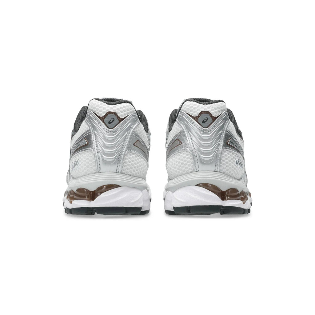 ASICS Gel-Kayano 12.1 'White / Graphite Grey'