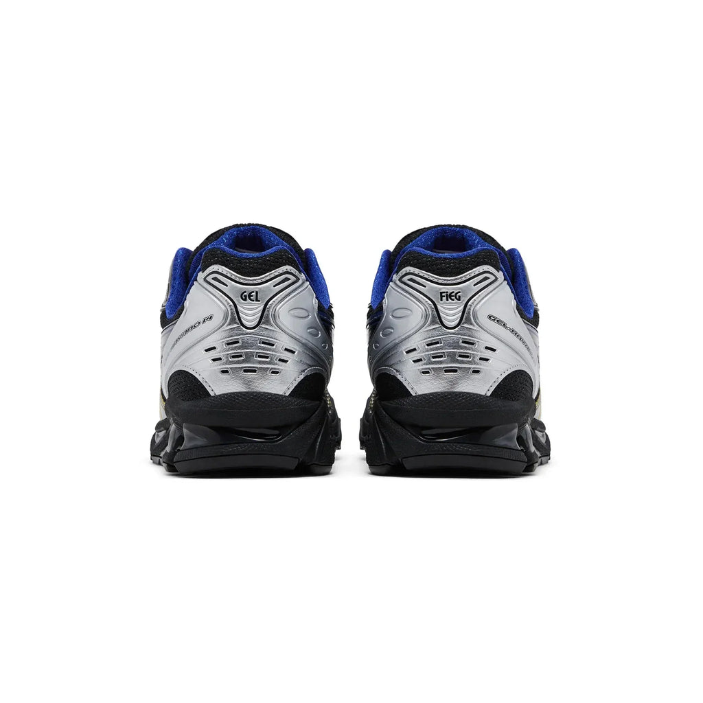 ASICS Gel-Kayano 14 'Kith Marvel vs. Capcom Wolverine' (2025)