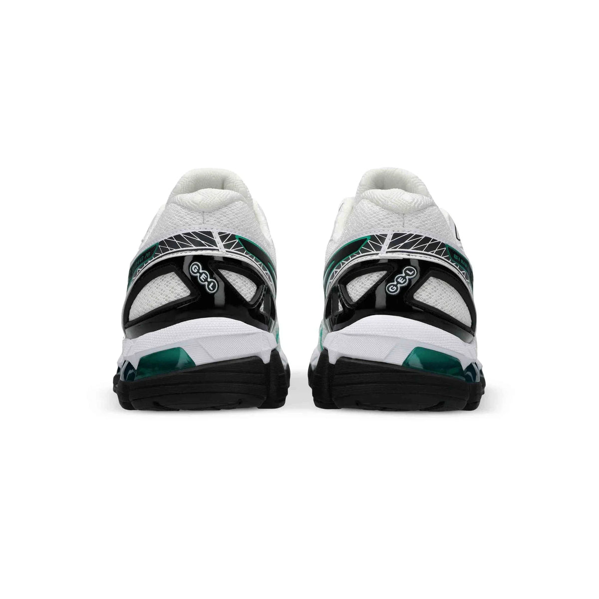 ASICS Gel-Kayano 20 'White / Edamame Green'