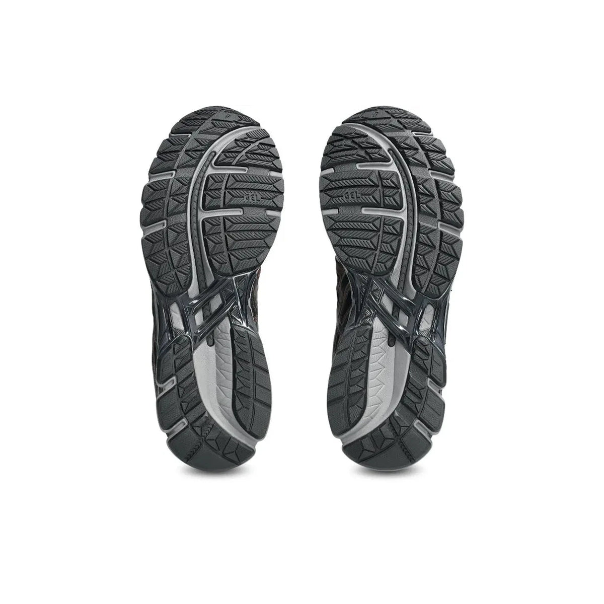 ASICS Gel-Kayano 20 'Black Reddish Brown'