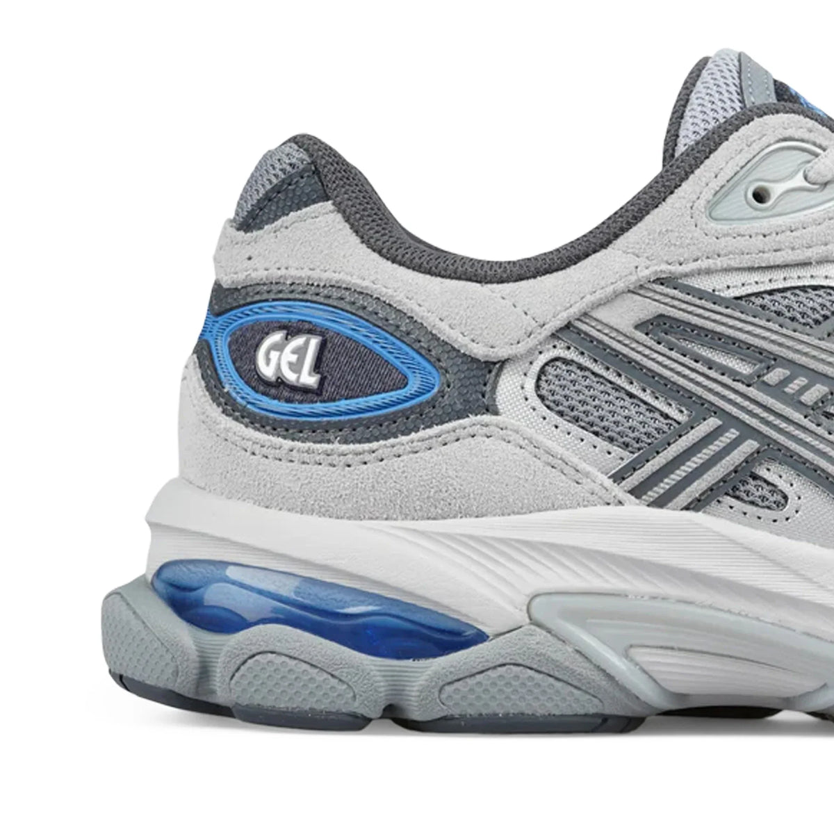 ASICS Gel-NYC 2.0 'Gravel Piedmont Grey Blue' (2026)