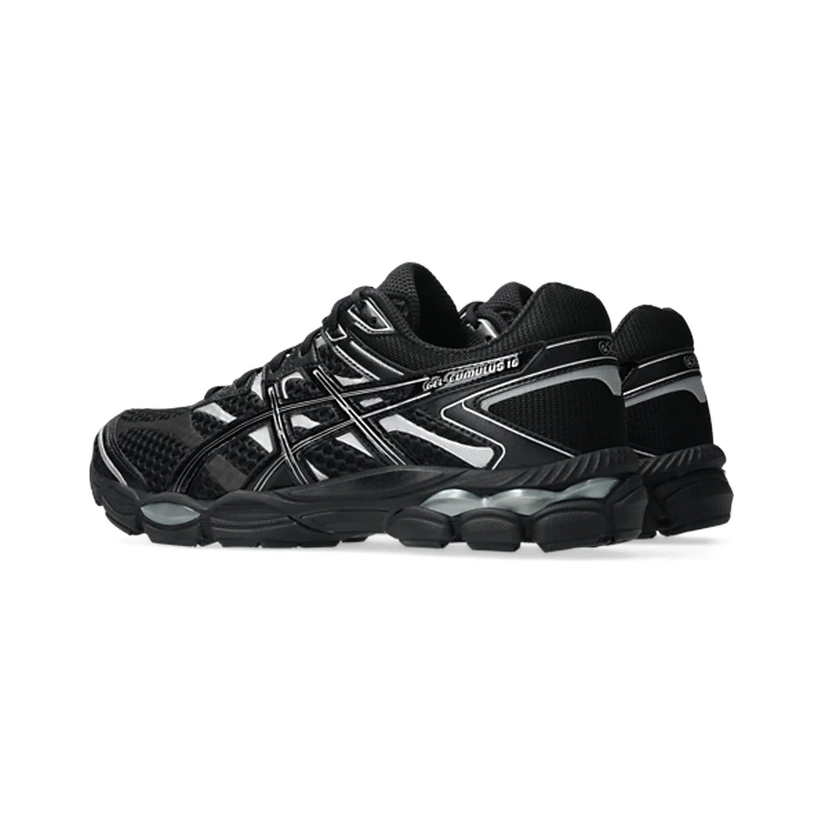 ASICS Gel-Nimbus 10.1 'Black Clay Grey'