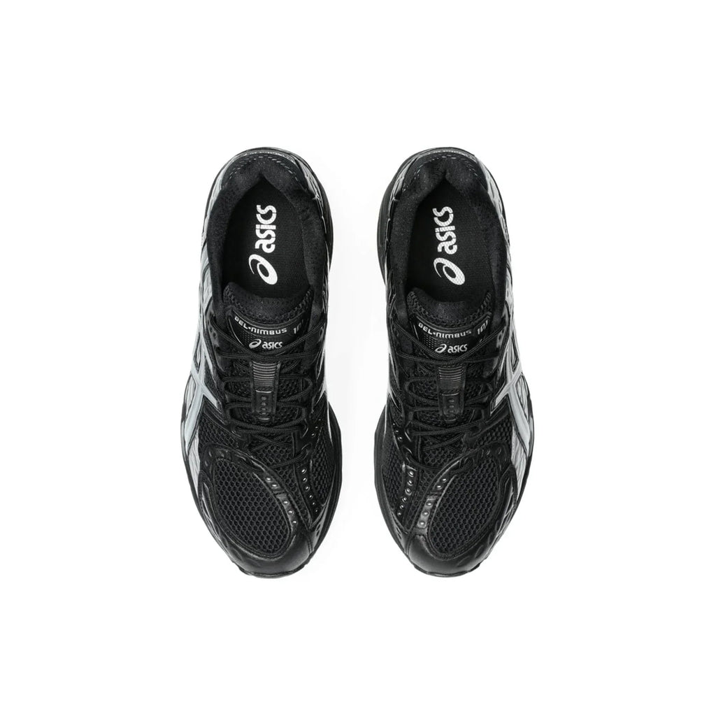 ASICS Gel Nimbus 10.1 'Black Pure Silver'