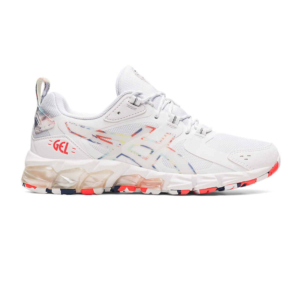 ASICS Gel Quantum 180 'Celebration of Sport Pack' Woman's (2021)
