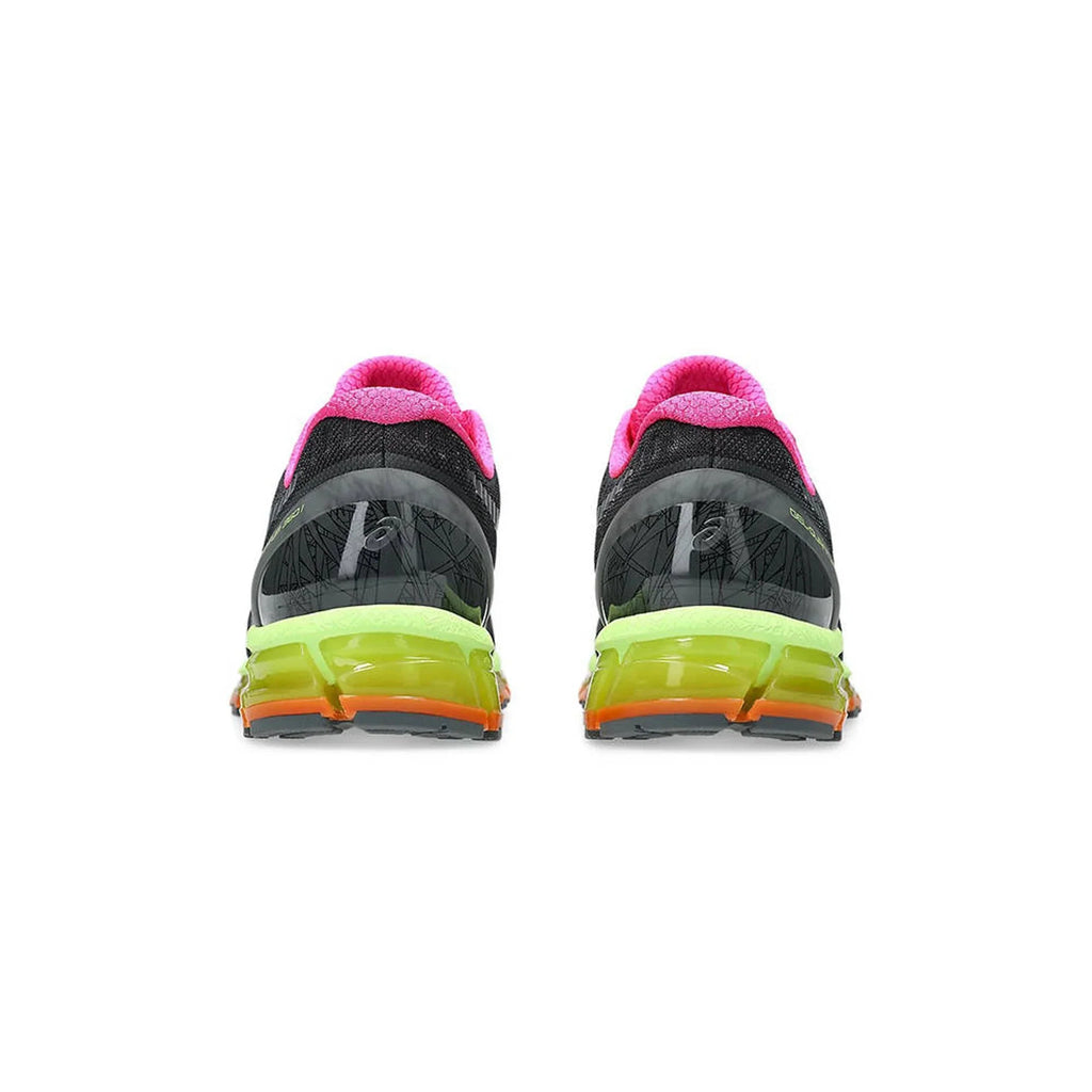 ASICS Gel-Quantum 360 I 'Graphite Grey Hazard Green' (2025)