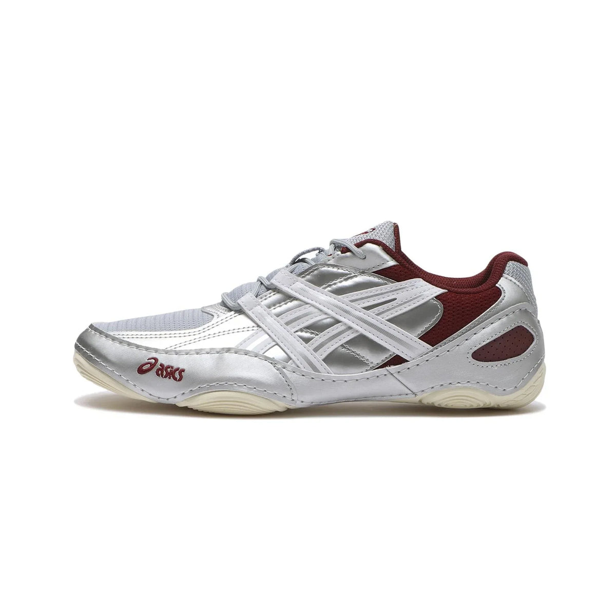 ASICS Hypersync 'Piedmont Grey Pure Silver' (2026)