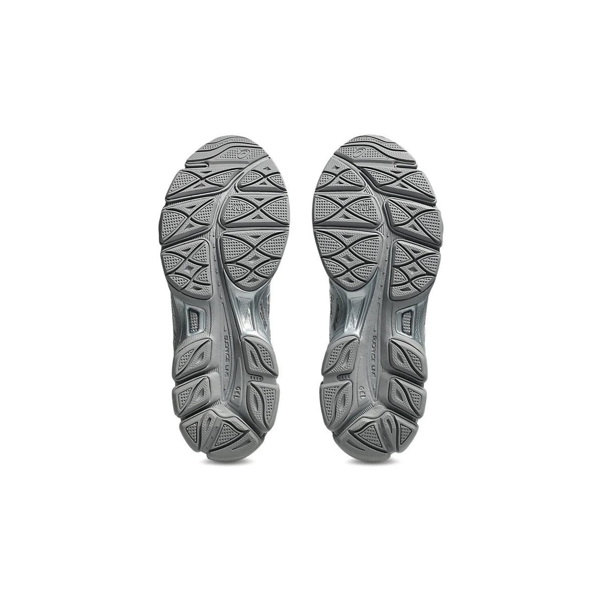ASICS x Cecilie Bahnsen Gel-Cumulus 16 'Glacier Grey Pure Silver' (2025)