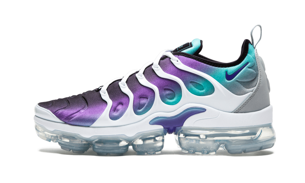 Air Vapormax Plus "Aqua" 924453 101