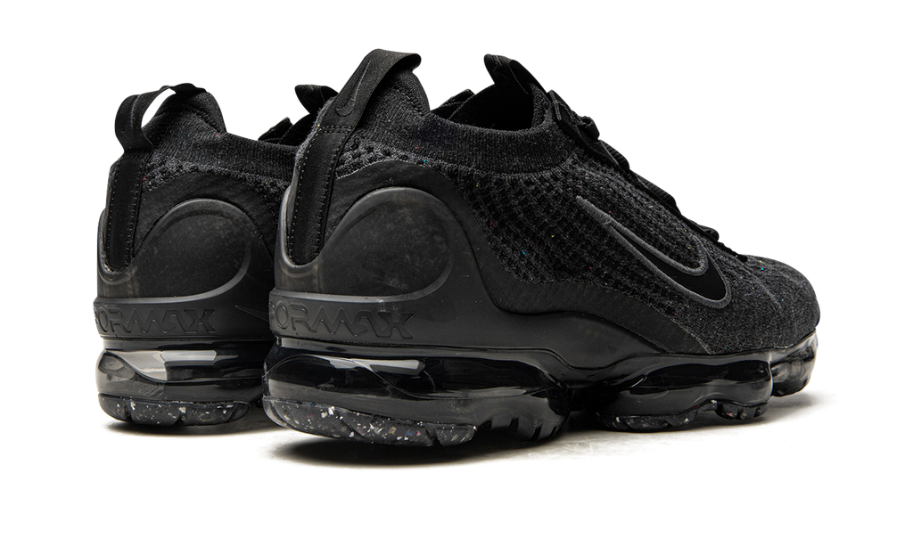 Air VaporMax 2021 FK "Black Anthracite" DH4084 001