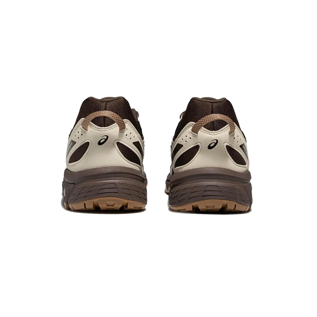 ASICS GEL-Venture 6 'Cream Coffee Brown'