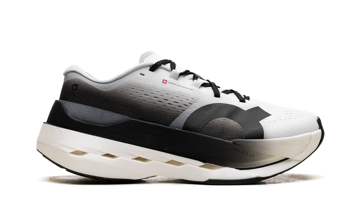 Cloudboom Max Wmns "White / Black" 3WF30180462
