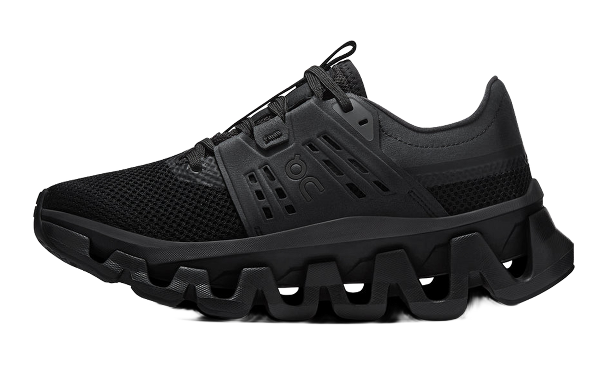 Cloudswift AMP WMNS "Black" 3WG10391043
