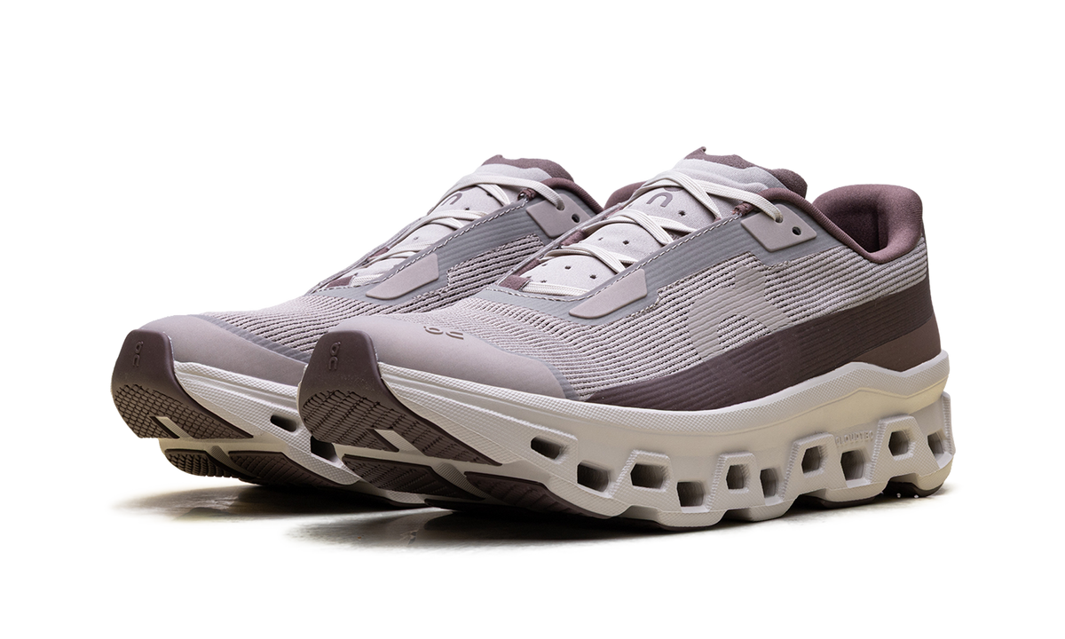 Cloudmonster Void WMNS "Fog Pearl" 3WG10811344