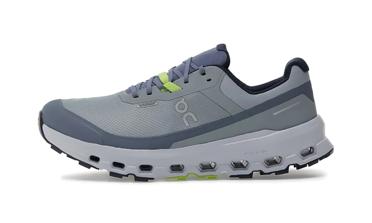 Cloudvista 2 Waterproof "Mist Heather" 3ME30142856