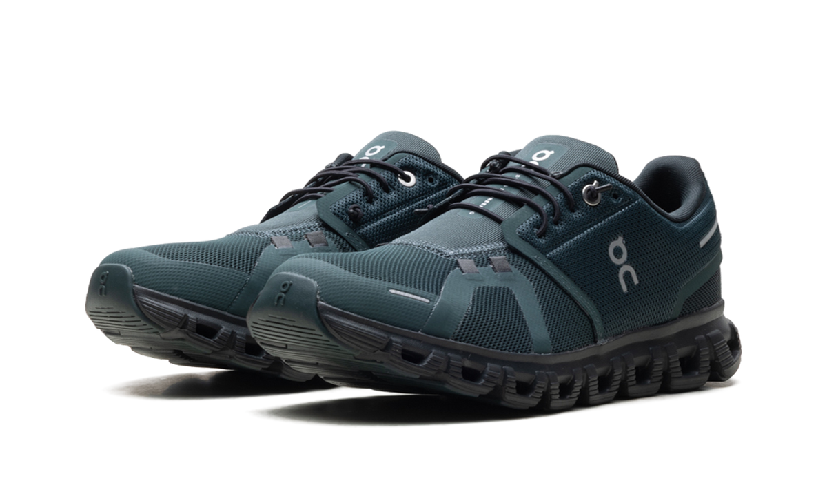 Cloud 6 "Dark Green" 3MF10070214