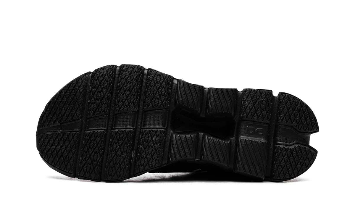 On Cloud X 4 WMNS "Black Eclipse" 3WE30070106