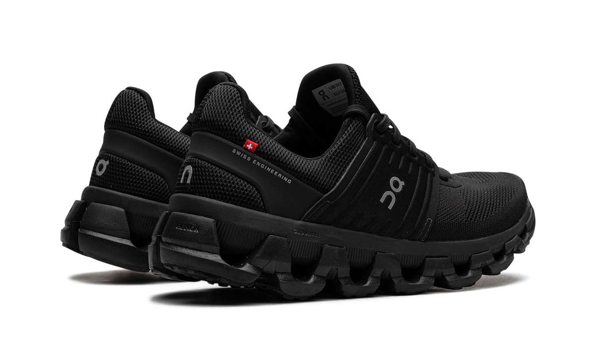 Cloudswift 3 AD WMNS "Black" 3WD10150485