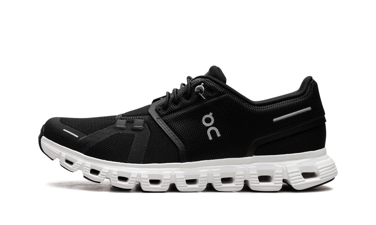 Cloud 6 WMNS "Black White" 3WF10060299