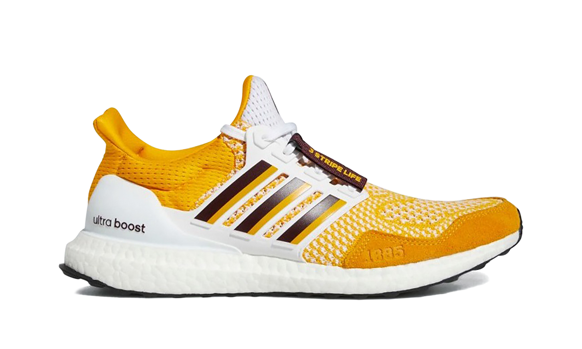 Ultraboost 1.0 "Arizona State" HQ5877