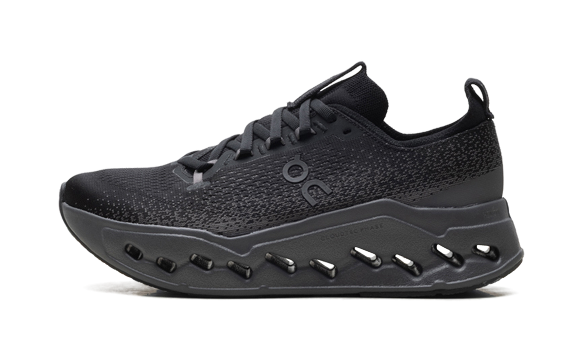 Cloudsurfer Max WMNS "Black/Eclipse" 3WF30220106