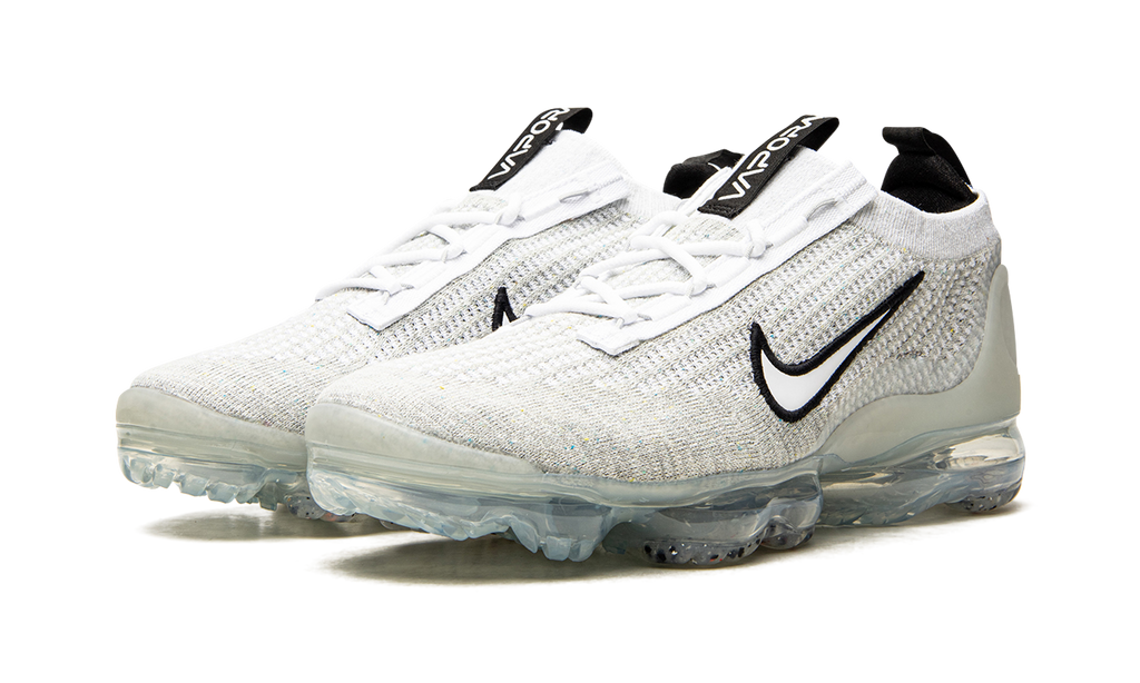 Air VaporMax 2021 FK "Monochrome" DH4084 100