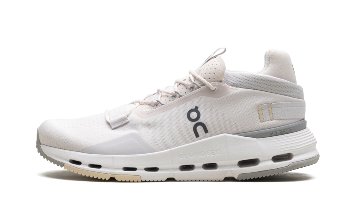 On Cloudnova 2 WMNS "Sand Fog" 3WE30222826